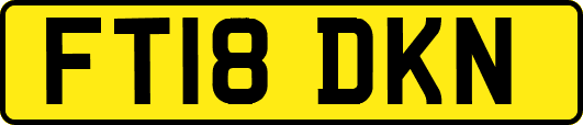 FT18DKN