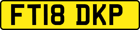 FT18DKP