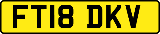FT18DKV