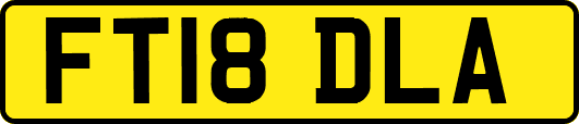 FT18DLA