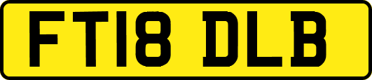 FT18DLB