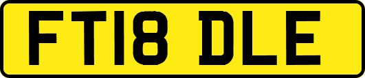 FT18DLE