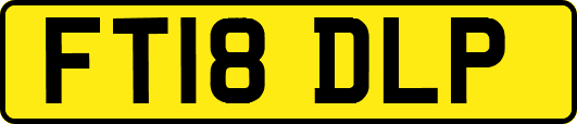FT18DLP