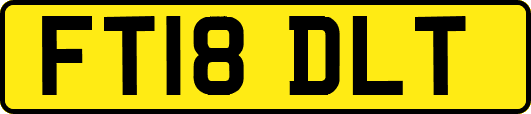 FT18DLT