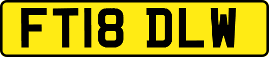 FT18DLW