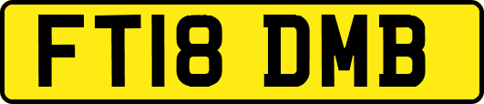 FT18DMB