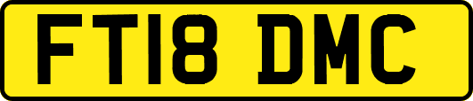 FT18DMC