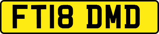 FT18DMD