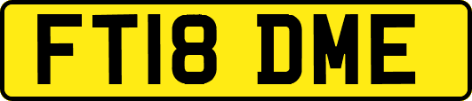 FT18DME