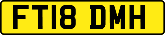 FT18DMH