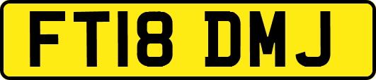 FT18DMJ