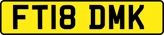 FT18DMK