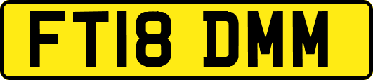 FT18DMM
