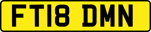 FT18DMN