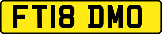 FT18DMO