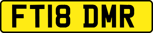 FT18DMR