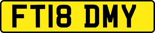 FT18DMY