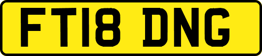 FT18DNG