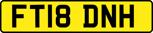 FT18DNH