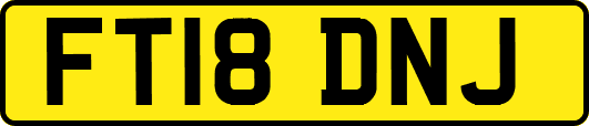 FT18DNJ