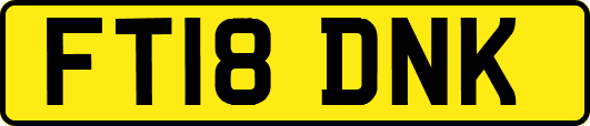 FT18DNK
