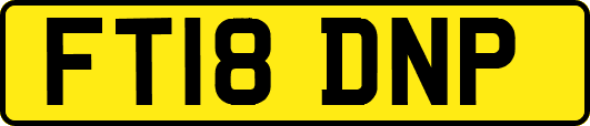 FT18DNP