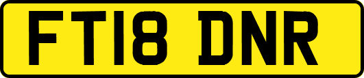 FT18DNR