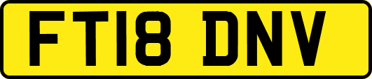 FT18DNV
