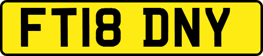 FT18DNY