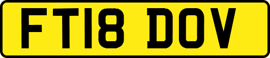 FT18DOV