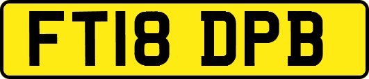 FT18DPB