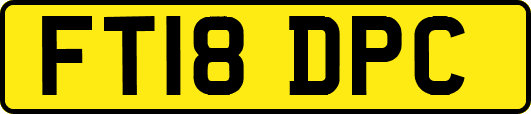 FT18DPC