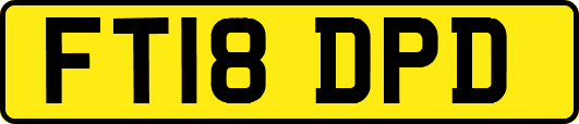 FT18DPD