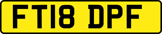 FT18DPF