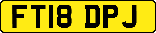 FT18DPJ