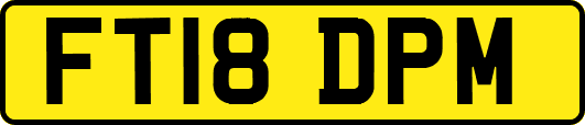 FT18DPM