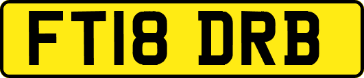 FT18DRB