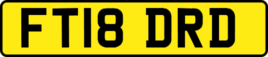 FT18DRD