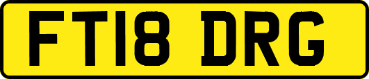 FT18DRG