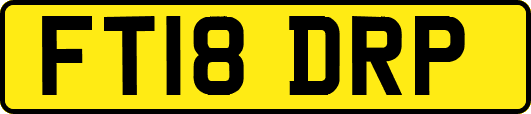 FT18DRP
