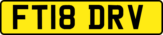 FT18DRV