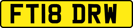 FT18DRW