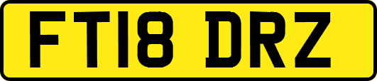 FT18DRZ