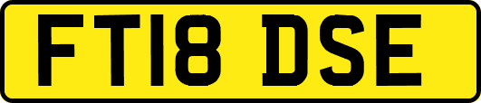 FT18DSE