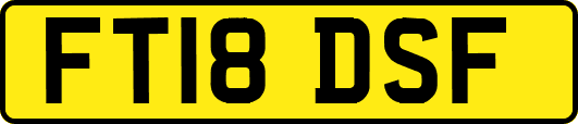 FT18DSF