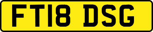 FT18DSG