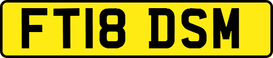 FT18DSM