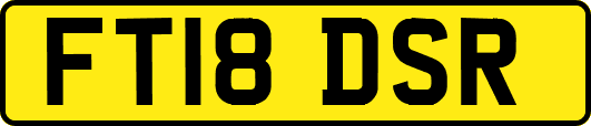 FT18DSR
