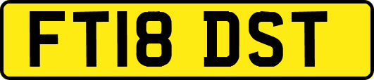 FT18DST
