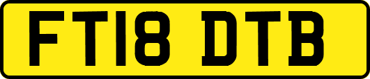 FT18DTB